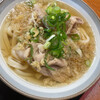 純手打うどん よしや