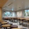 スターバックスコーヒー エキアプレミエ和光店