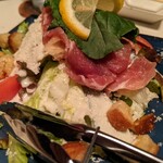 カーム カフェ - 