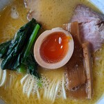 あってりめん こうじ - 