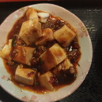 Shinsei Hanten - 麻婆豆腐麻婆豆腐