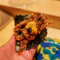 鮨よしかわ 麻布十番 - 