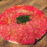 代官山焼肉 kintan - 