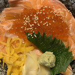 Edomae Gatten Sushi - 