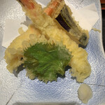 Edomae Gatten Sushi - 