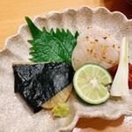 Sushi Naka - 