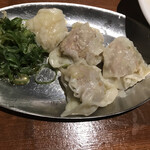 らーめん チョンマゲ - 