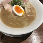 らーめん チョンマゲ - 