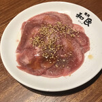 Yakiniku No Watami - 豚タン