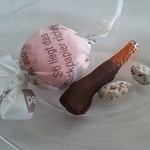 アーリア ディ タクボ - 小菓子