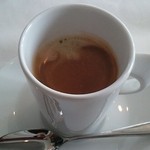 アーリア ディ タクボ - コーヒー