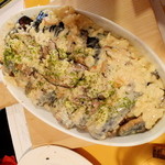 ジョンティ - マトロート（鰻、鯉） 
      アルザス式解釈で
      ジョンティのマトロートは白いです