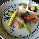 Ristrante Pizzeria 仁木家 - 