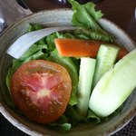 Ristrante Pizzeria 仁木家 - 