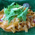 Ristrante Pizzeria 仁木家 - 