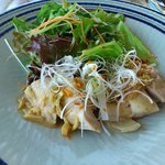 Ristrante Pizzeria 仁木家 - 