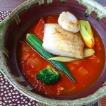 Ristrante Pizzeria 仁木家 - 