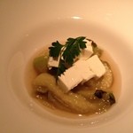 アルケミスト - 焼きなす