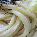 Masumiya - うどんUP_2012-09-10