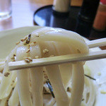 Masumiya - うどんUP_2012-09-10