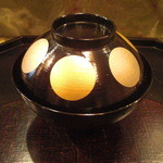 車力門 ちゃわんぶ - 器。