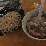 Hokkaido ramen kobaya - つけ麺