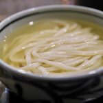 うどん処 重己 - 