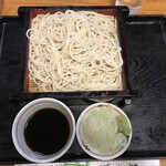 Yabu Soba - 