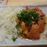 きむら - 油きも