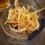 沖縄遊食 めんそーれ - 