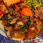 和韓料理 プルコギ専門店 じゅろく - 