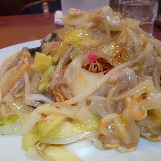 東京でランチに使えるちゃんぽん ランキング 食べログ
