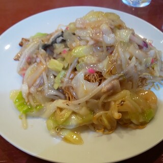 東京でランチに使えるちゃんぽん ランキング 食べログ