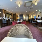 喫茶室ルノアール - 