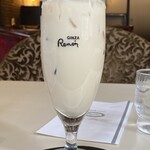 喫茶室ルノアール - 