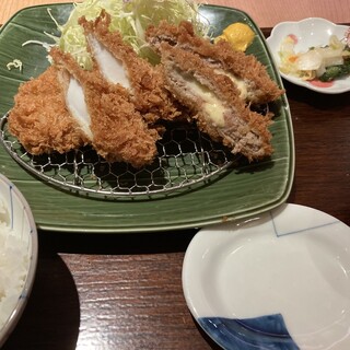 横浜駅周辺で人気のとんかつ ランキングtop16 食べログ