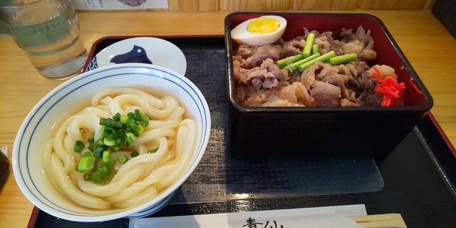 讃岐手打うどん 青ノ山 三越前 うどん 食べログ 讃岐手打うどん 青ノ山 三越前 うどん 食べログ