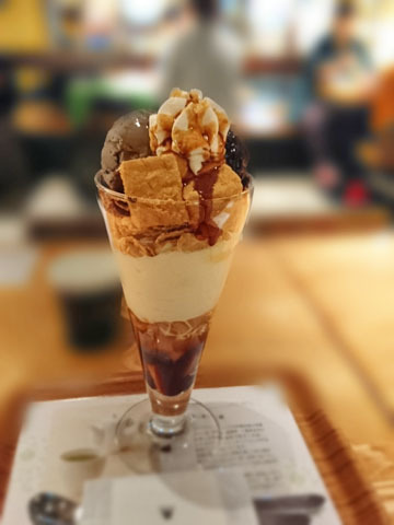 ナナズ グリーン ティー ルミネ北千住店 Nana S Green Tea 北千住 カフェ 食べログ ナナズ グリーン ティー ルミネ北千住店 Nana S Green Tea 北千住 カフェ 食べログ