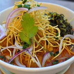 カオマンガイ バザール - 