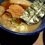 麺や兼虎 博多デイトス店 - 