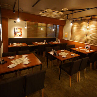 肉系居酒屋 肉十八番屋_2