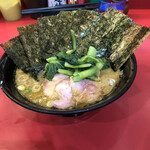 家系総本山 ラーメン 吉村家 - 