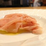 パルコ フィエラ - 