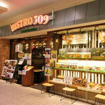 BISTRO309 - 