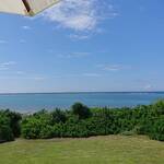 Ocean View Cafe PUCA PUCA - 