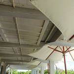 Ocean View Cafe PUCA PUCA - 