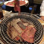 Sumibiyakiniku Kyoro Chan - 