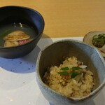 和牛ステーキ 関 - 