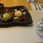 和牛ステーキ 関 - 