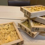 鮨 島本 - 